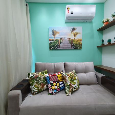 Green Porto Flat 301 Centro - Piscinas Naturais Porto de Galinhas Exterior photo