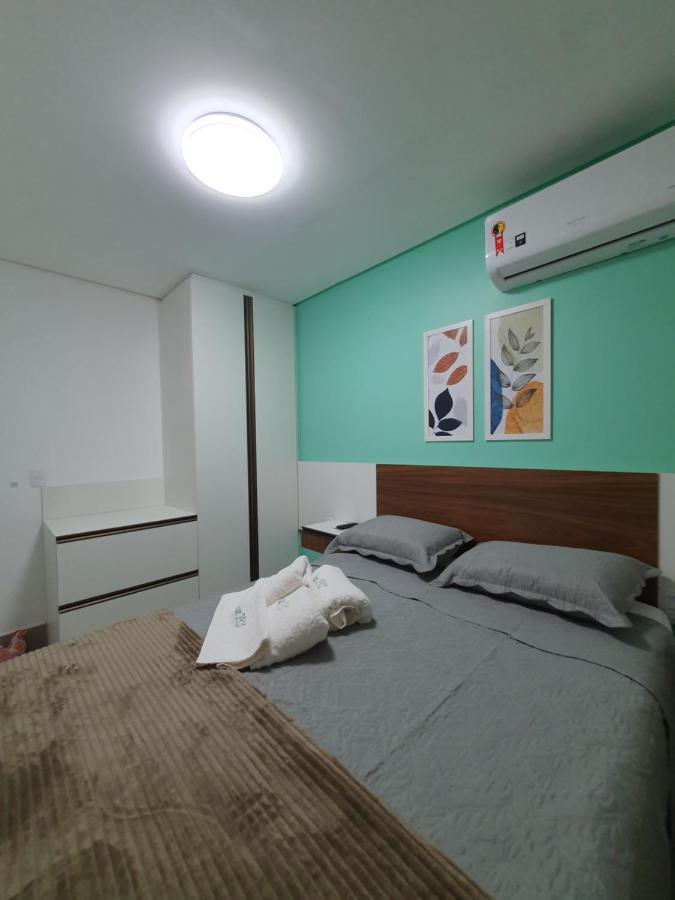 Green Porto Flat 301 Centro - Piscinas Naturais Porto de Galinhas Exterior photo