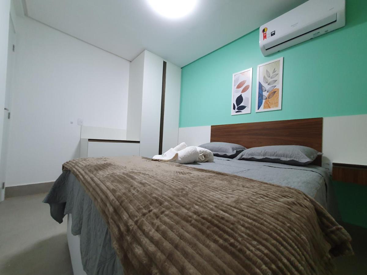 Green Porto Flat 301 Centro - Piscinas Naturais Porto de Galinhas Exterior photo