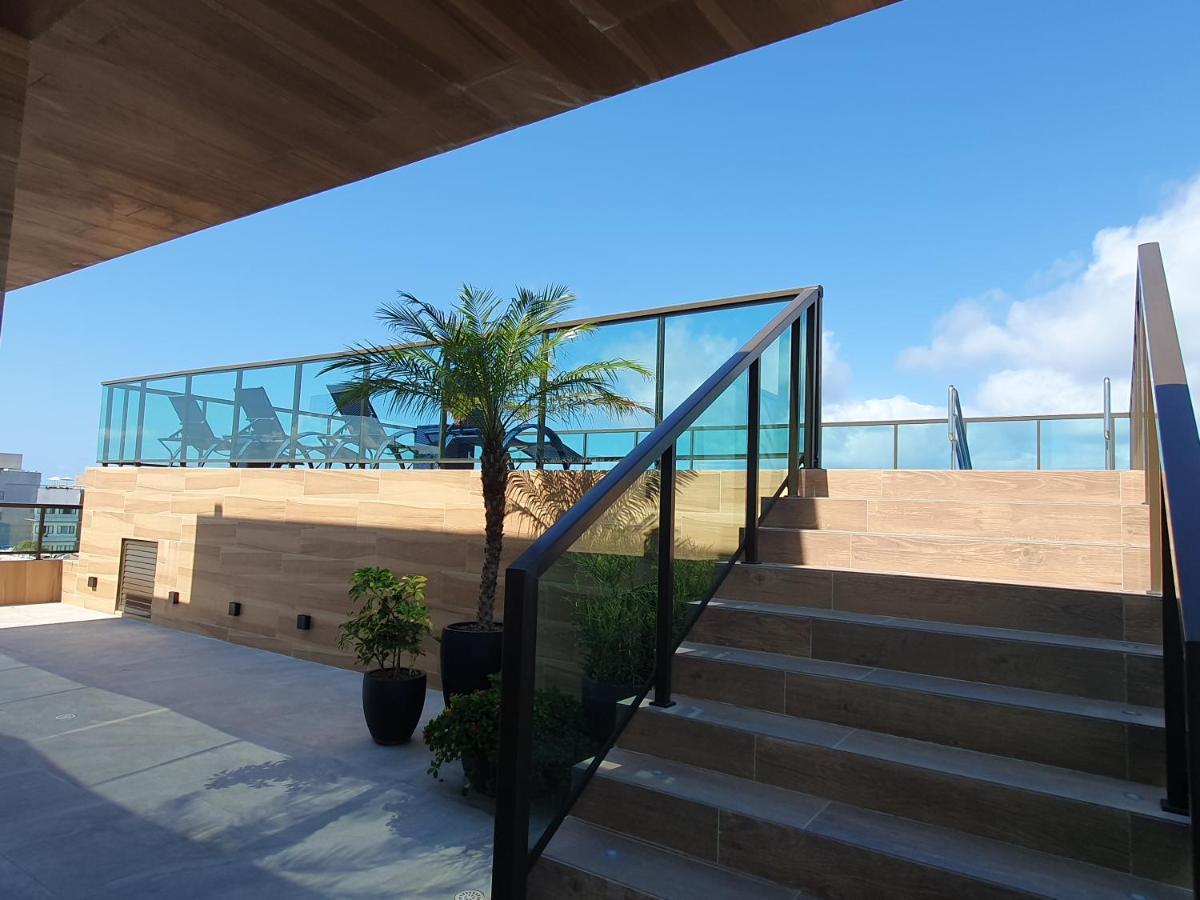 Green Porto Flat 301 Centro - Piscinas Naturais Porto de Galinhas Exterior photo