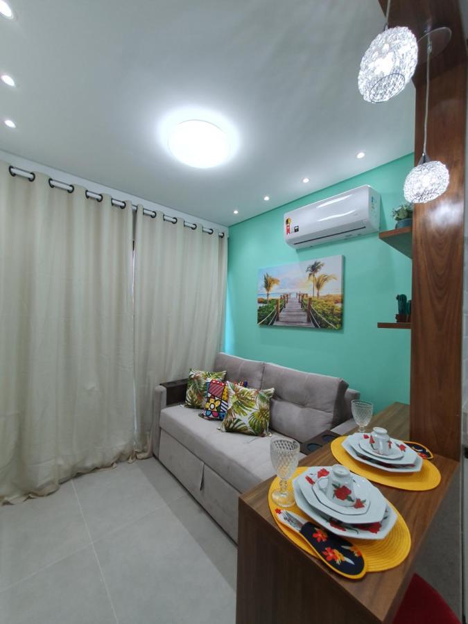 Green Porto Flat 301 Centro - Piscinas Naturais Porto de Galinhas Exterior photo