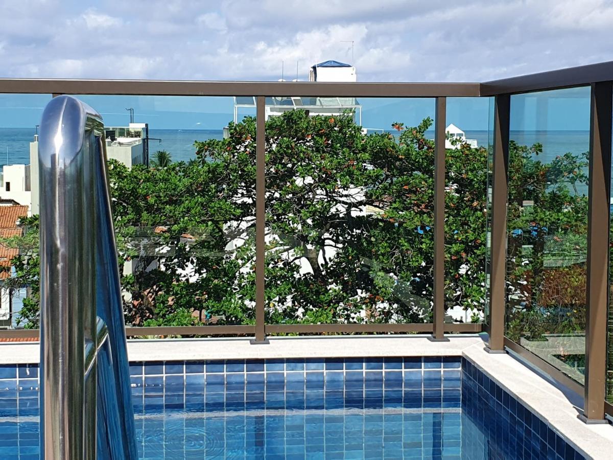 Green Porto Flat 301 Centro - Piscinas Naturais Porto de Galinhas Exterior photo