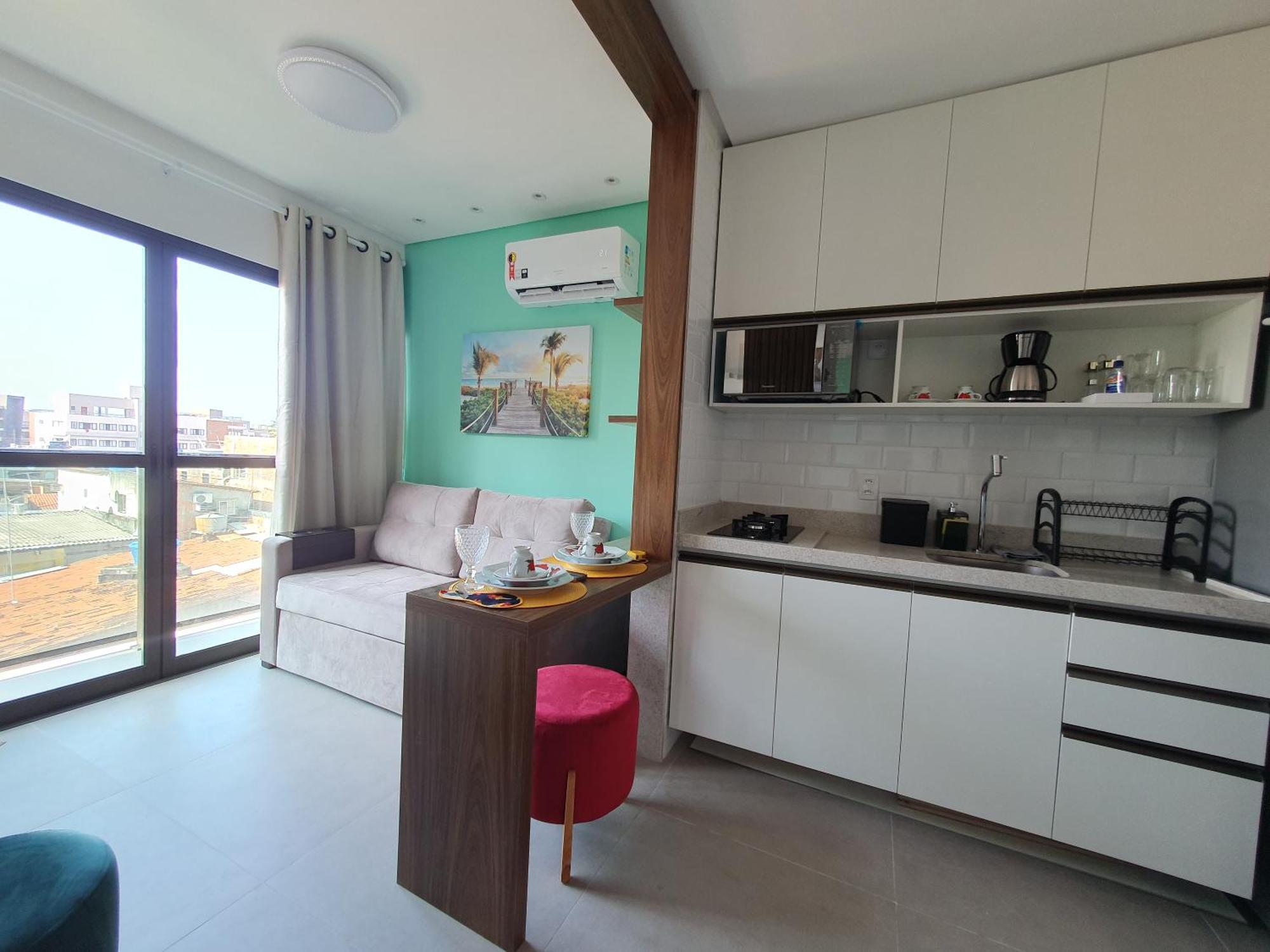 Green Porto Flat 301 Centro - Piscinas Naturais Porto de Galinhas Exterior photo